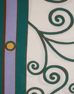 Medium Tablecloth (180X280)