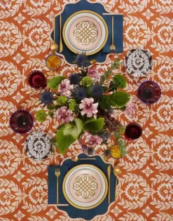 Medium Tablecloth (180X280)