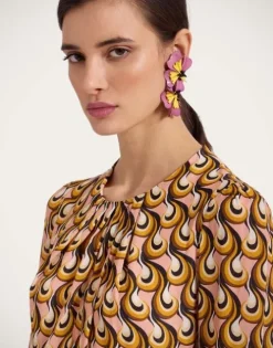 Midi Eve Dress