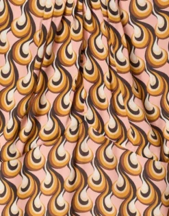 Midi Eve Dress