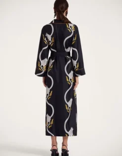 Midnight Dress