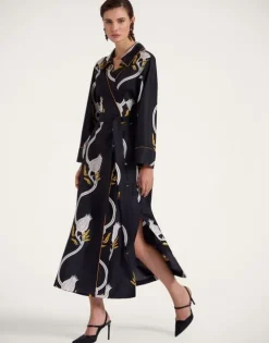 Midnight Dress