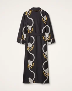Midnight Dress