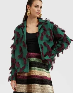 Milano Jacket