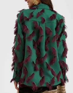 Milano Jacket