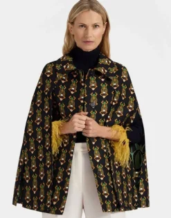 Milano Mini Cape