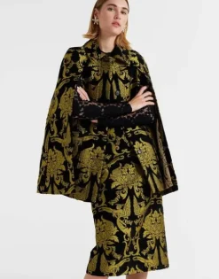 Milano Mini Cape