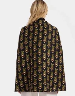 Milano Mini Cape