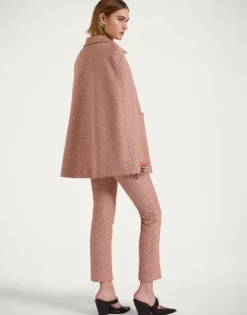 Milano Mini Cape