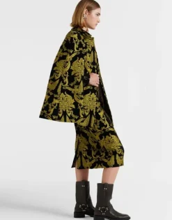 Milano Mini Cape