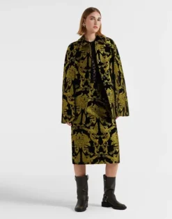 Milano Mini Cape