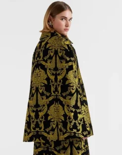 Milano Mini Cape