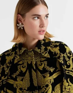 Milano Mini Cape