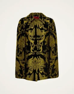Milano Mini Cape
