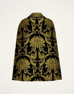 Milano Mini Cape