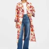 Milano Trench Coat