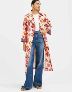 Milano Trench Coat