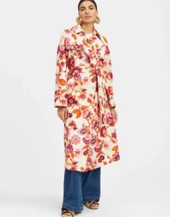 Milano Trench Coat