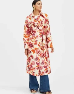 Milano Trench Coat