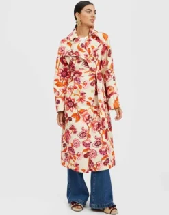 Milano Trench Coat