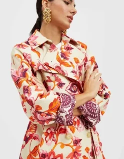Milano Trench Coat