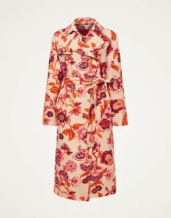 Milano Trench Coat