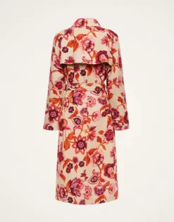 Milano Trench Coat