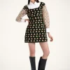 Mini Arabesque Dress