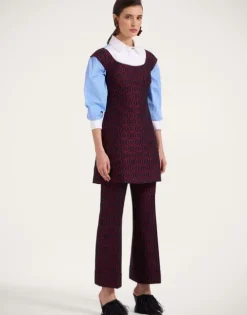 Mini Arabesque Dress