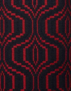 Mini Arabesque Dress