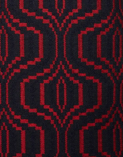 Mini Arabesque Dress