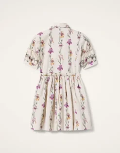 Mini Libertine Dress