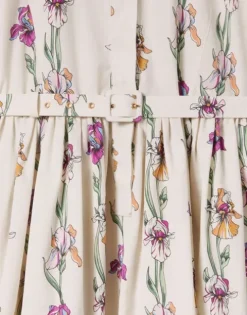 Mini Libertine Dress