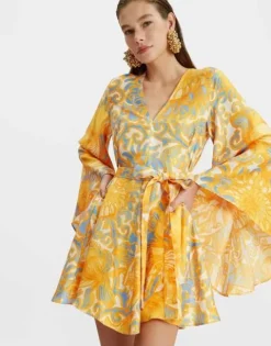Mini Magnifico Dress