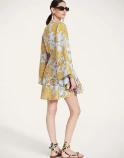 Mini Magnifico Dress