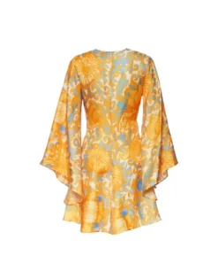 Mini Magnifico Dress