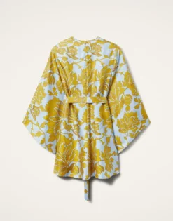 Mini Magnifico Dress