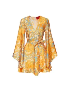 Mini Magnifico Dress