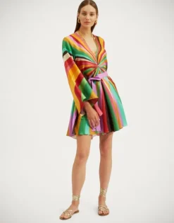 Mini Magnifico Dress (Placée)