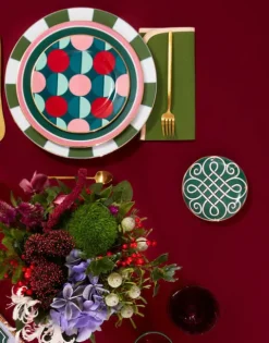 Mini Plate
