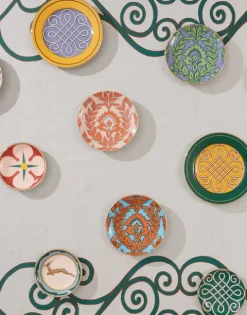 Mini Plate