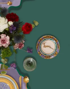 Mini Plate