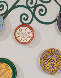 Mini Plate