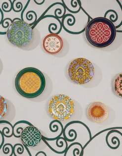 Mini Plate