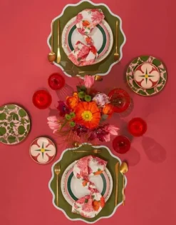 Mini Plate