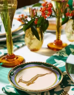 Mini Plate