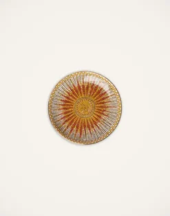 Mini Plates Set Of 5