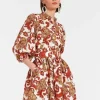 Mini Portofino Dress