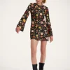 Mini Supreme Swing Dress