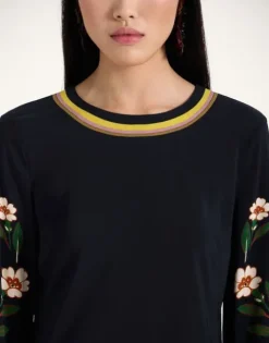 Mini Supreme Swing Dress